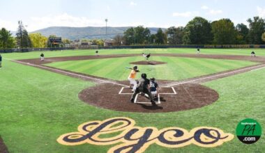 Lycoming College awarded $400K to complete Brandon Park baseball stadium | News