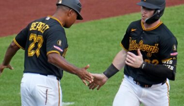 Mark Madden: Pirates' endless mistakes come with no accountability | Pittsburgh Pirates