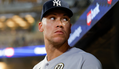 Yankees place Aaron Judge back on IL, making star slugger's status uncertain ahead of playoffs | National