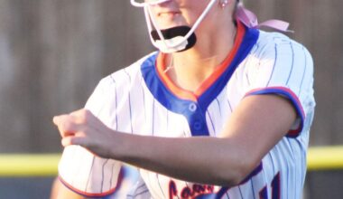 Starkville Academy's Ingram caps impressive week with a one-hitter | Sports