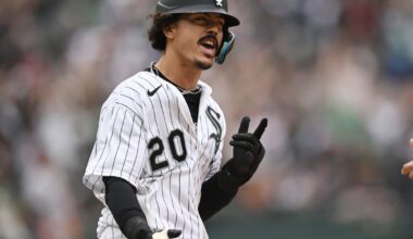 Miguel Vargas adds to his breakout season with clutch performance for the White Sox | Pro National Sports