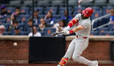 Brewers vs. Phillies Series Injured List - Sept. 22-24