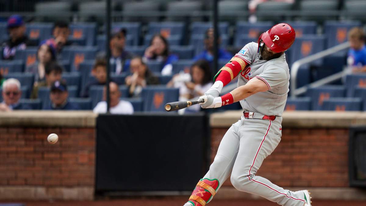 Brewers vs. Phillies Series Injured List - Sept. 22-24