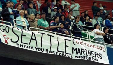 Seattle Mariners Fans | National Sports