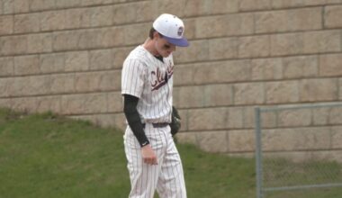 Cloquet's Jackson Peterson to play college baseball at Regis | Sports