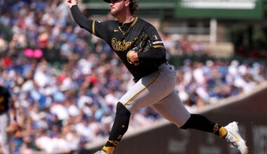 Pirates ace Paul Skenes opens up about his struggles — and the role the World Baseball Classic played | Pittsburgh Pirates