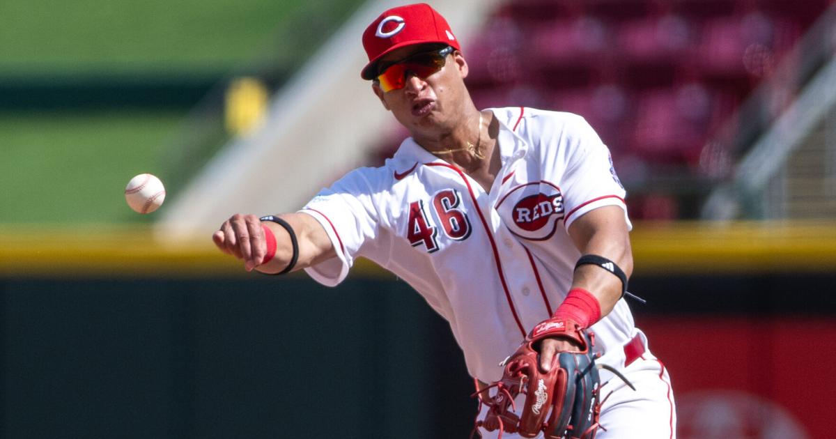 Cincinnati Reds: As season winds down, Reds evaluate new faces for 2027 | Sports