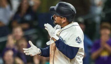 How to Watch Angels vs. Mariners: Streaming & TV on Sept. 24