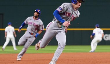 Mets name former Twins executive Derek Falvey as senior adviser for baseball operations