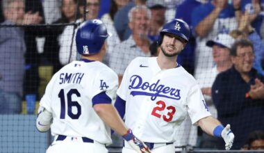 Buy Tickets for Padres vs. Dodgers on Sept. 24