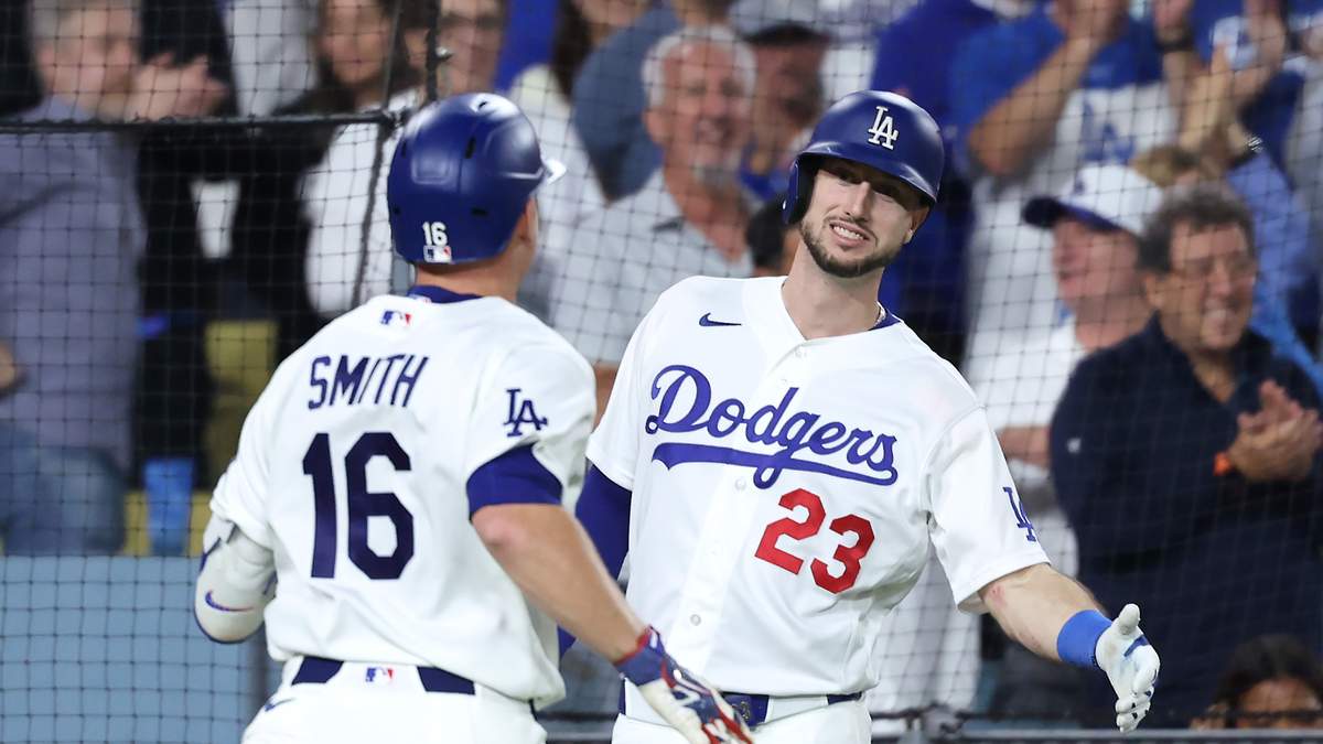 Buy Tickets for Padres vs. Dodgers on Sept. 24