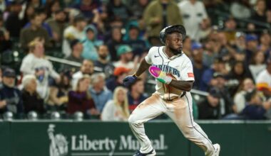 How to Watch Angels vs. Mariners: Streaming & TV on Sept. 25