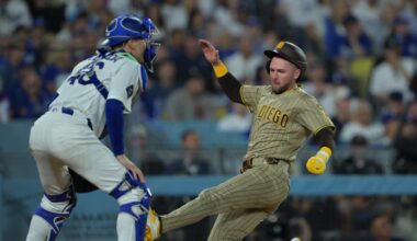 How to Watch Diamondbacks vs. Padres: Streaming & TV on Sept. 25