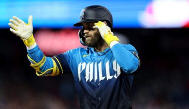 How to Watch Rays vs. Phillies: Streaming & TV on Sept. 26