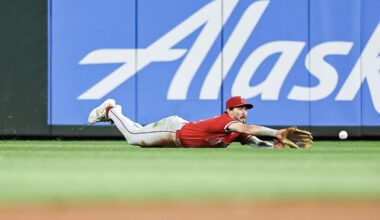 Buy Tickets for Angels vs. Mariners on Sept. 26