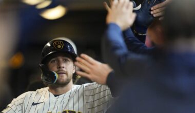 How to Watch Cardinals vs. Brewers: Streaming & TV on Sept. 27