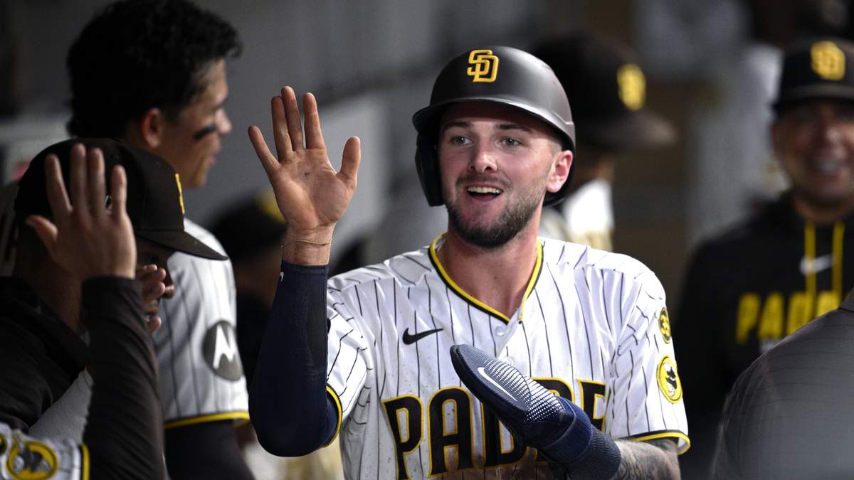 How to Watch Cubs vs. Padres: Game 1 Streaming & TV on Sept. 29