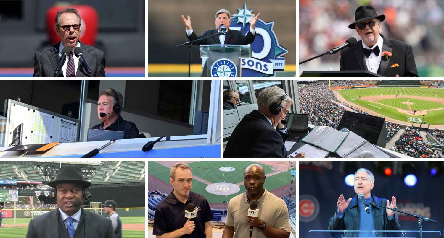Awful Announcing’s 2026 MLB local radio broadcaster rankings