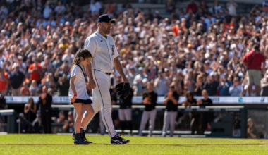 Jason Benetti reflects on Justin Verlander farewell