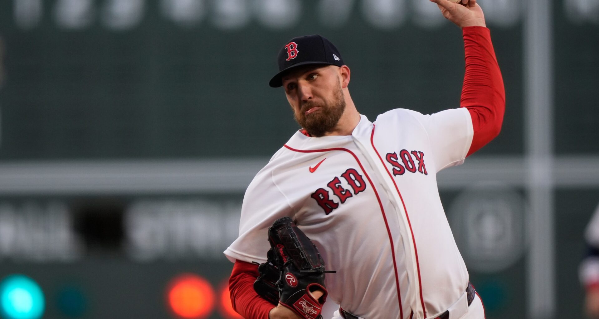 Red Sox mailbag: Should Garrett Crochet, Tanner Houck be on playoff roster?