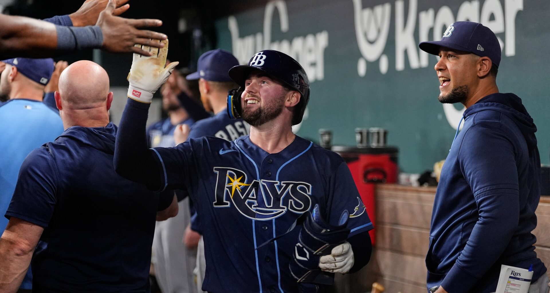 Madden: The 5 big winners at this year's MLB trade deadline