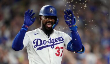 Shohei Ohtani returns to lineup as Dodgers’ win streak reaches 5 games – Orange County Register