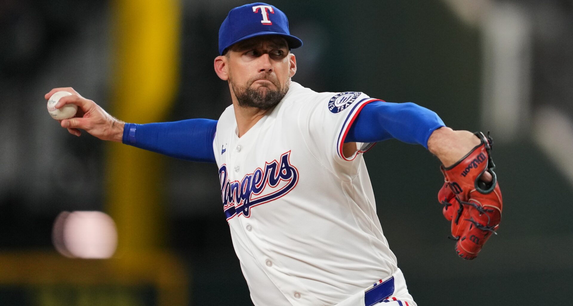 Red Sox held to three hits, drop series to Rangers with lifeless loss