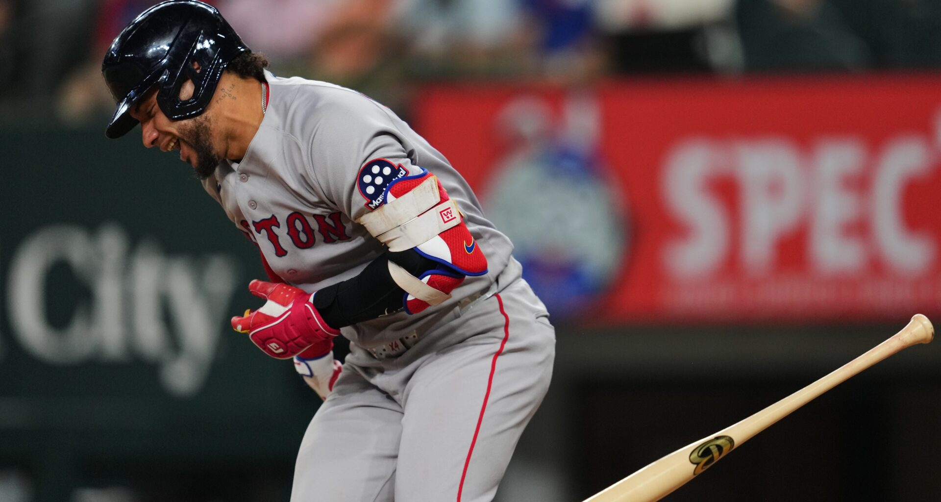 Red Sox get promising Willson Contreras injury update as postseason nears