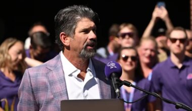 Todd Helton statue