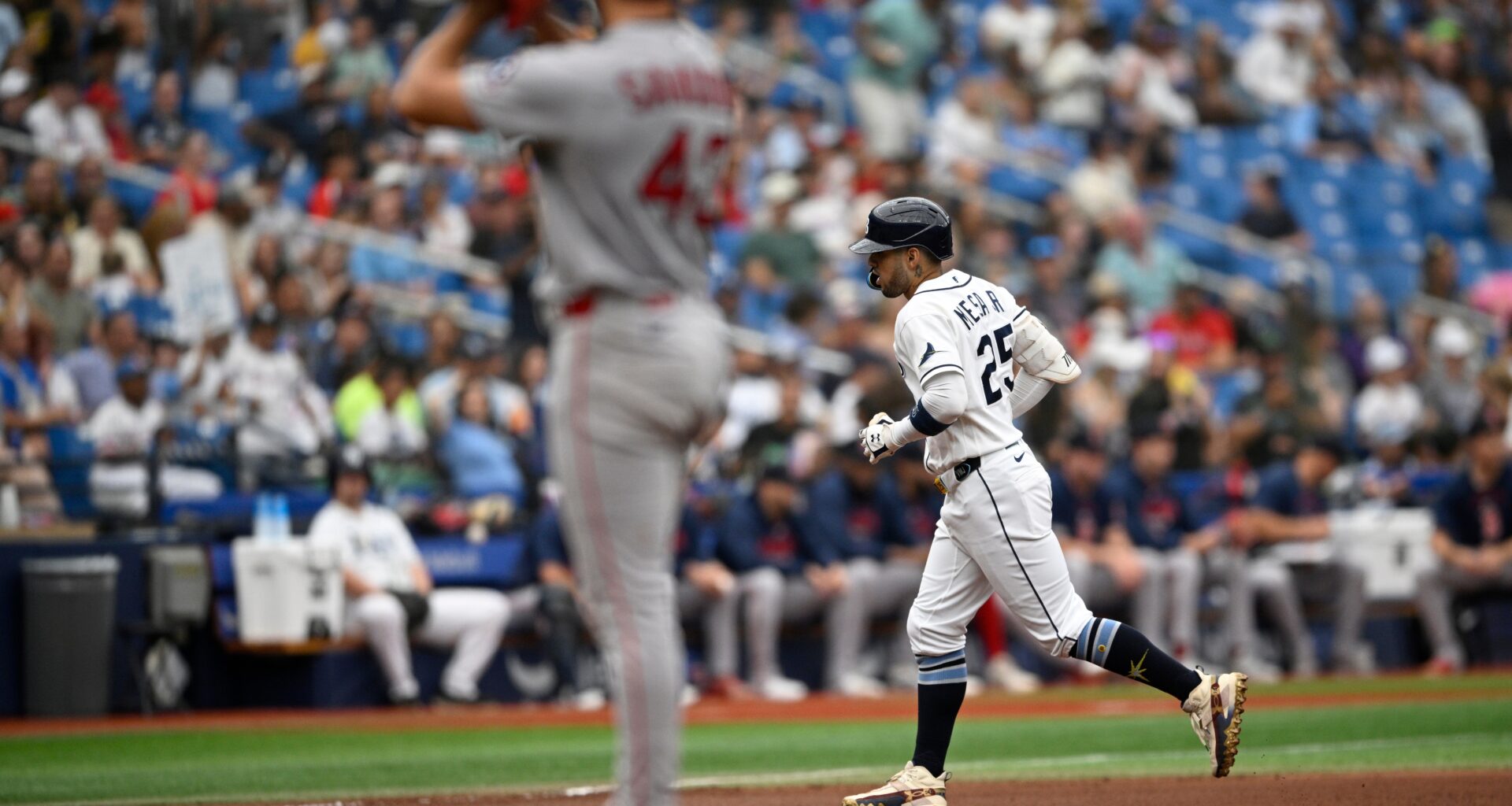 First-inning implosion costs Red Sox chance to punch own postseason ticket
