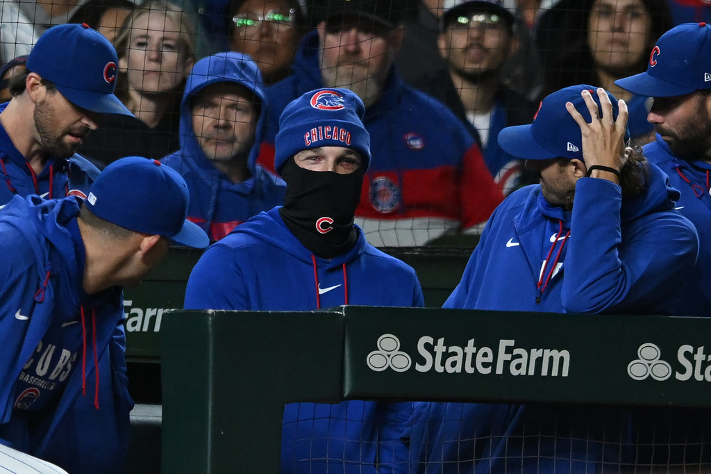 Lack of Execution in Tuesday's Loss Highlights Postseason Fears -