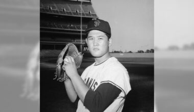 Today in History: September 1, first Japanese baseball player makes MLB debut