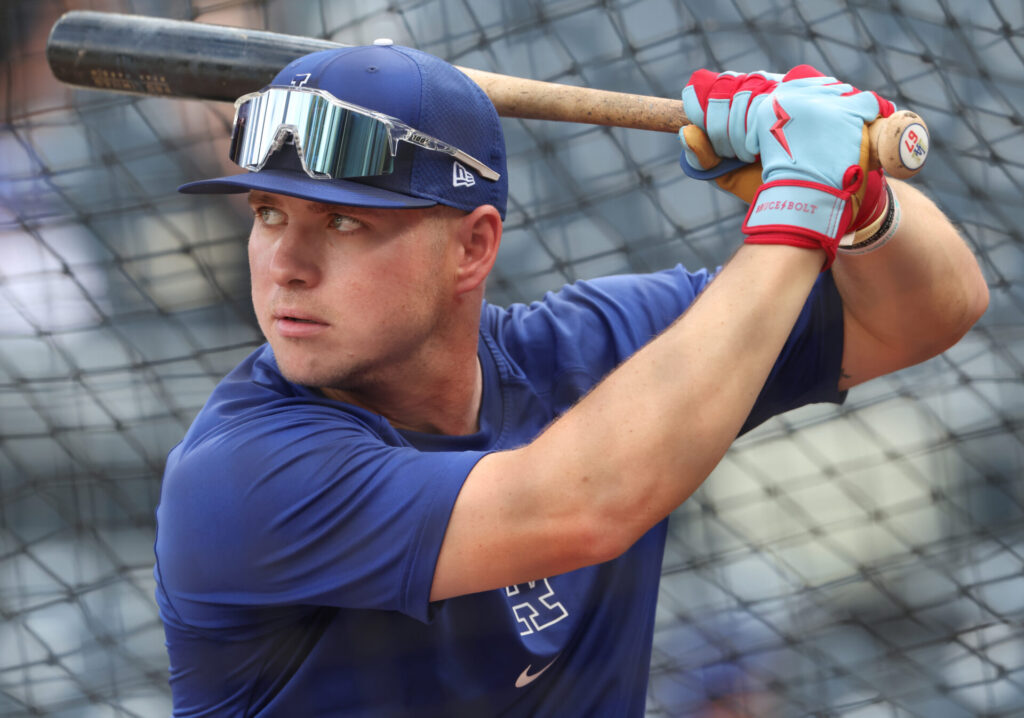 MLB: Los Angeles Dodgers at Pittsburgh Pirates