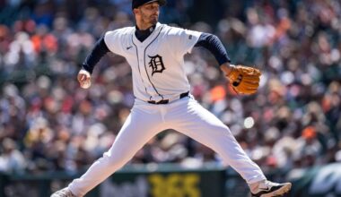 Tigers Notes: Smith, Flaherty - MLB Trade Rumors
