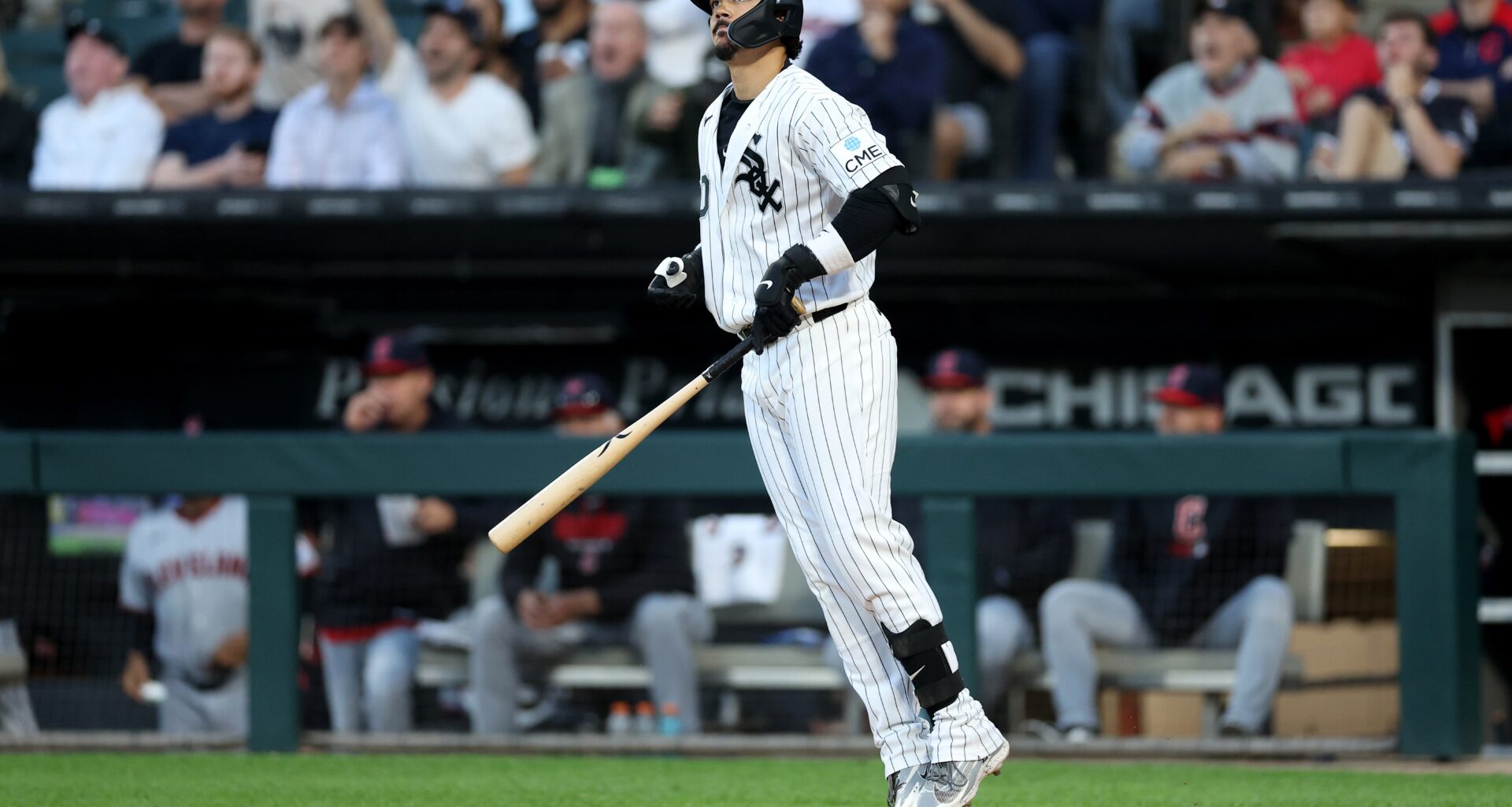 Chicago White Sox: Charting path to 30 HRs for trio of sluggers