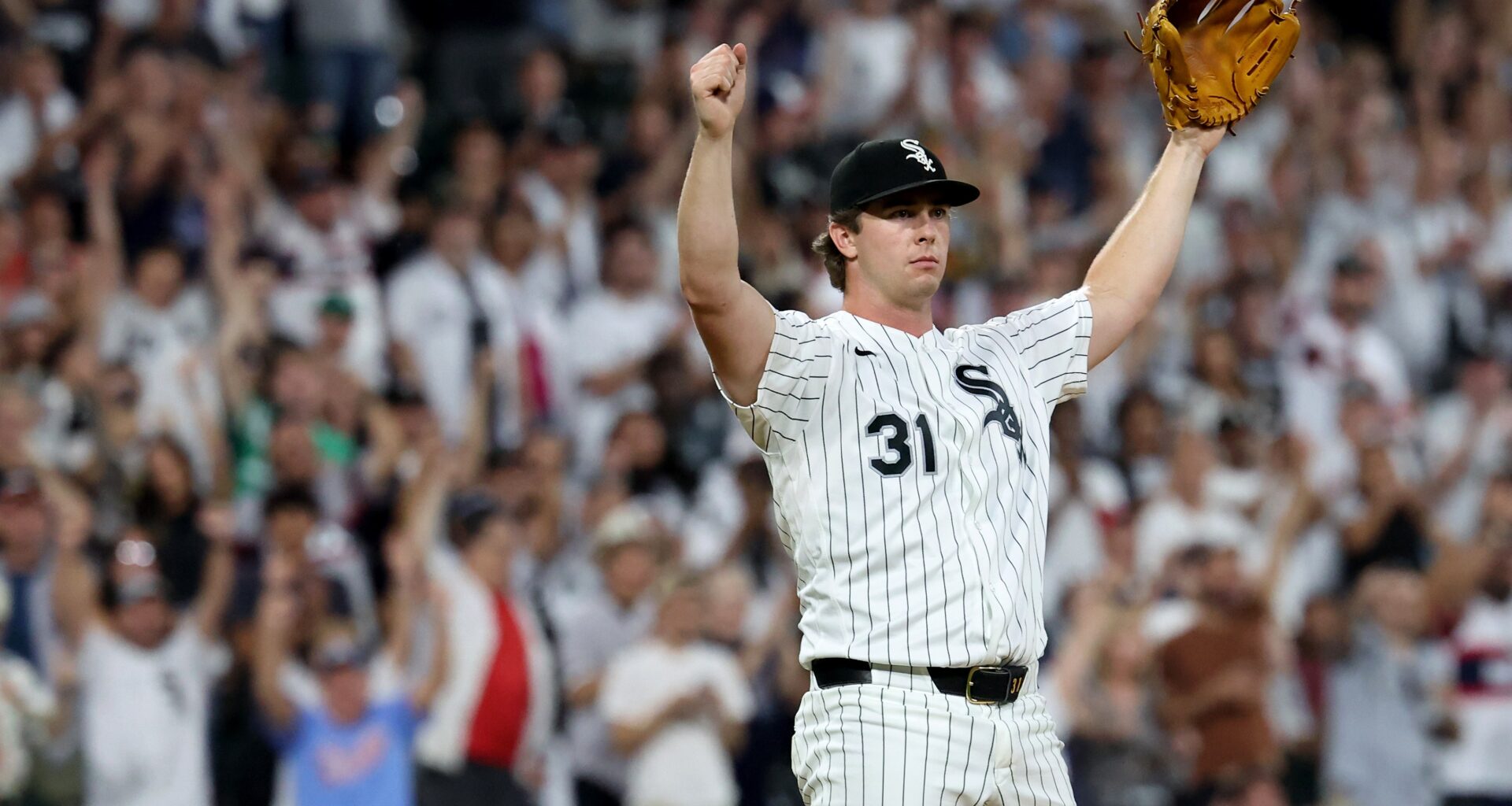 Chicago White Sox: State of the high-stakes AL Central race