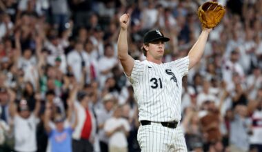 Chicago White Sox: State of the high-stakes AL Central race