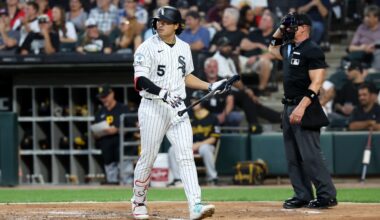 Column: The pressure is on the Chicago White Sox