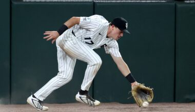 Photos: Pittsburgh Pirates 9, Chicago White Sox 3 – Chicago Tribune