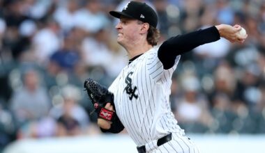 Chicago White Sox: Triple-A trio armed and ready if called up
