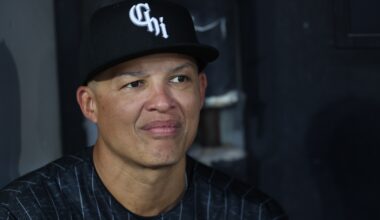Chicago White Sox: Manager Will Venable on the final stretch
