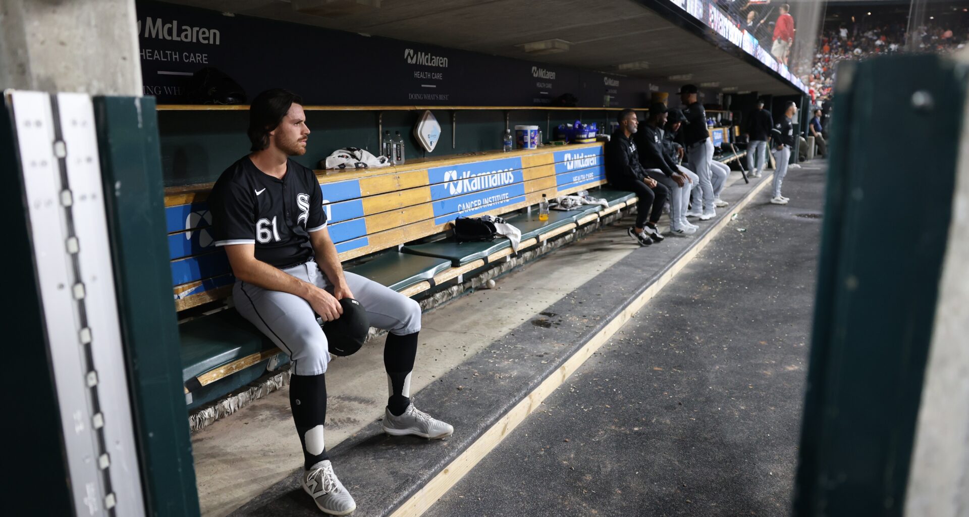 Today in Chicago History: White Sox reach record-breaking No. 121 loss
