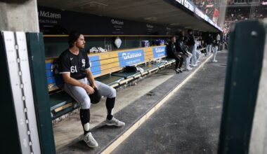 Today in Chicago History: White Sox reach record-breaking No. 121 loss