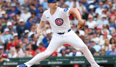 Chicago Cubs reliever Ryan Zeferjahn looking to get on track