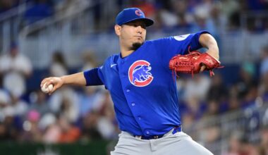 Chicago Cubs: Javier Assad, bullpen do just enough for 6-5 win