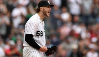 Chicago White Sox help playoff cause with 3-1 victory