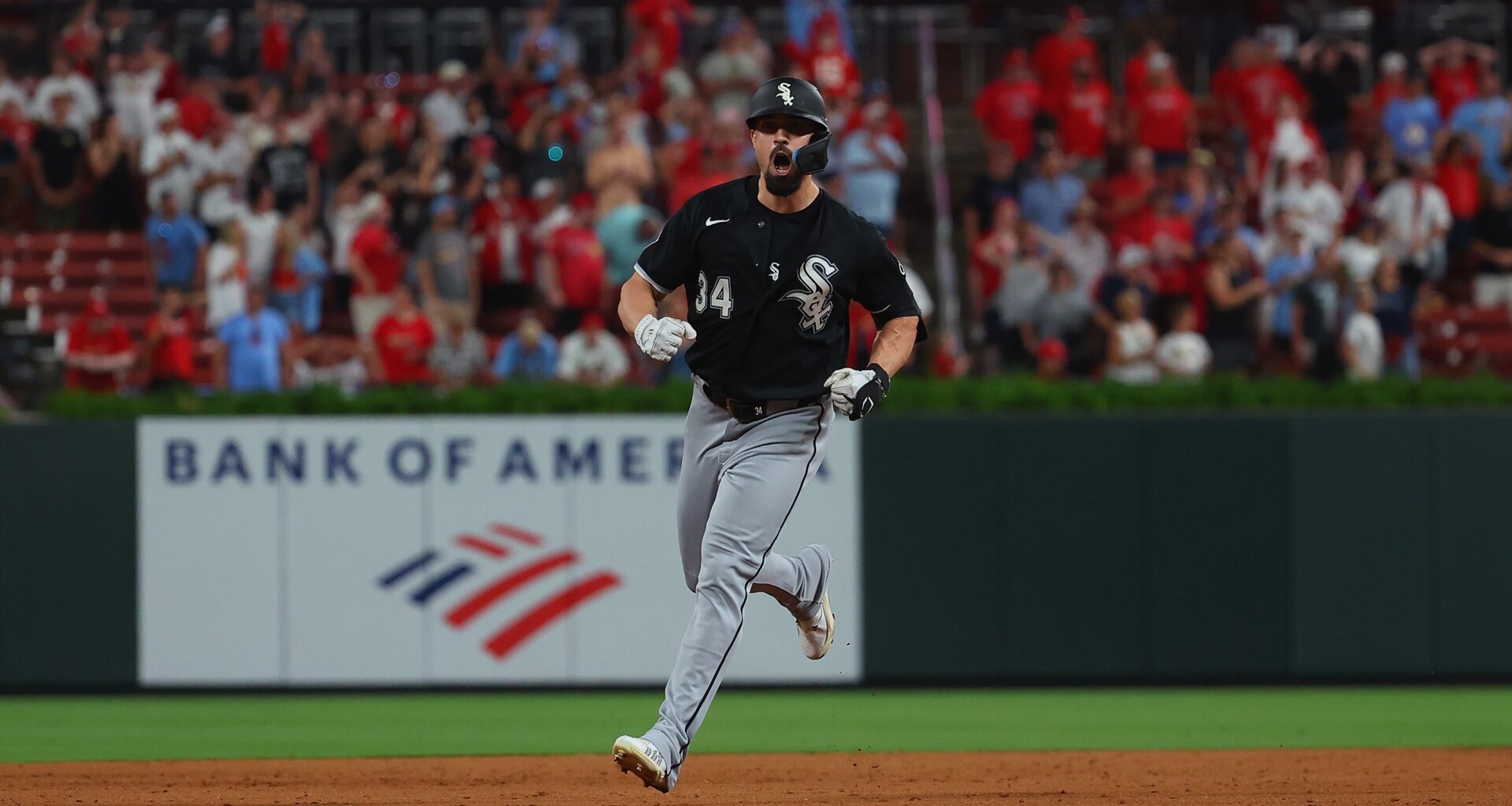 Randal Grichuk's 2-run HR lifts Chicago White Sox to 6-5 win