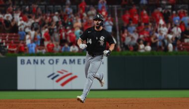 Randal Grichuk's 2-run HR lifts Chicago White Sox to 6-5 win