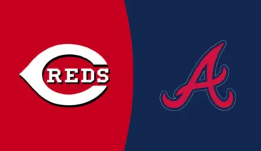 Cincinnati Reds vs Atlanta Braves Live Stream: How to Watch MLB