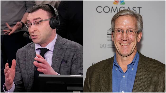 Detroit Tigers make sure Jason Benetti, Dan Dickerson aren’t going anywhere